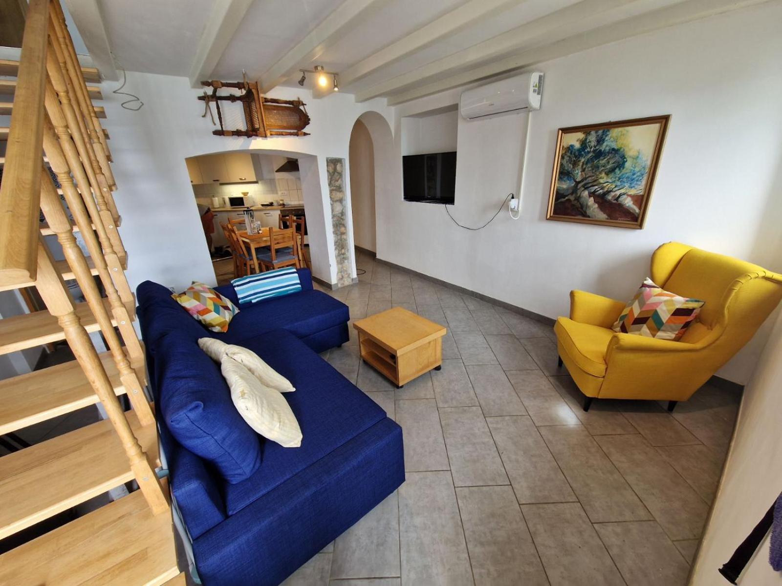 Beach House Bassi Рієка Екстер'єр фото