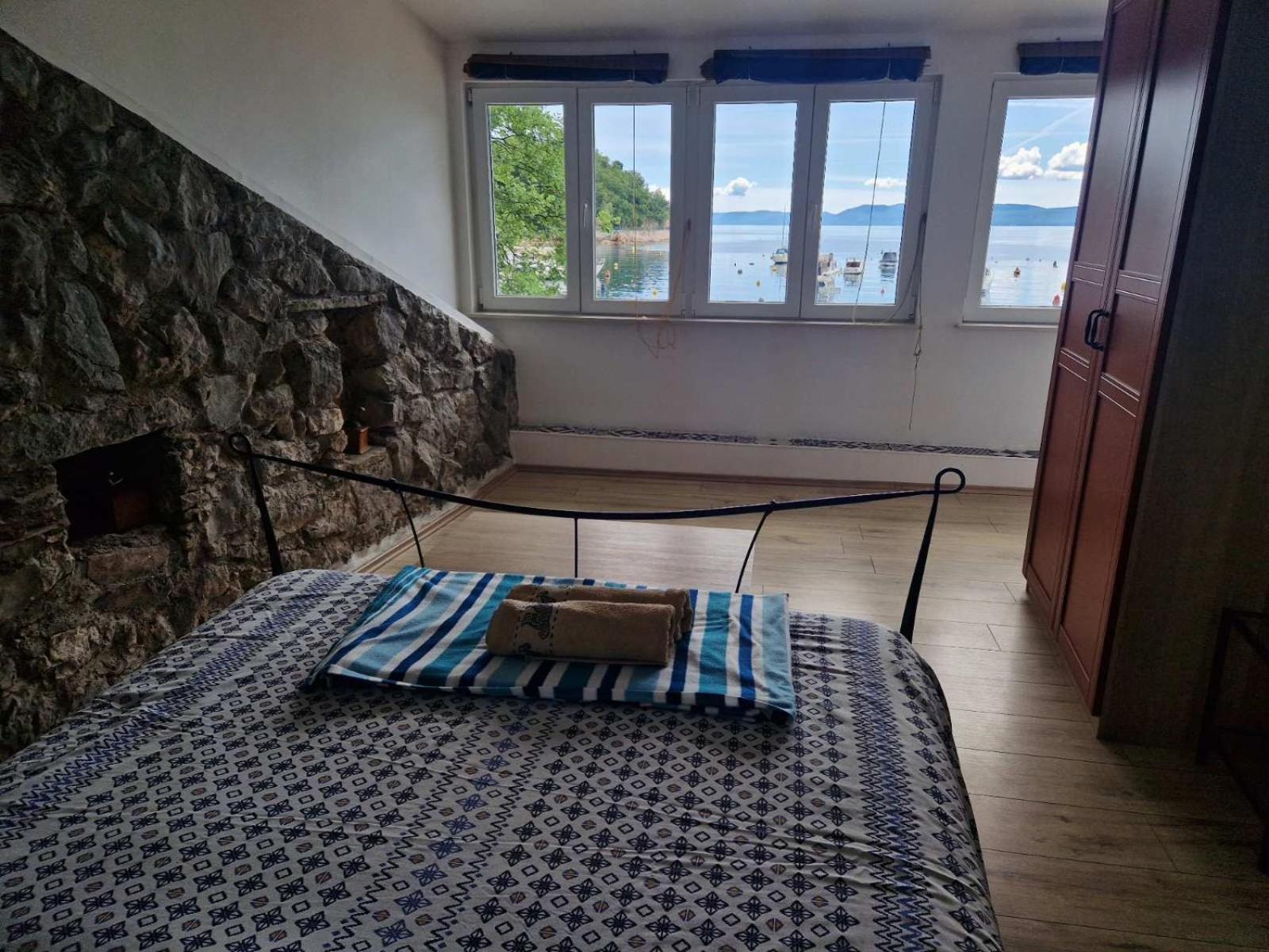 Beach House Bassi Рієка Екстер'єр фото